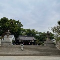 実際訪問したユーザーが直接撮影して投稿した八幡町神社六甲八幡神社の写真