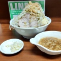 実際訪問したユーザーが直接撮影して投稿した並木ラーメン / つけ麺ラーメンどでん 西川口店の写真