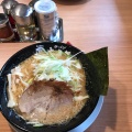 実際訪問したユーザーが直接撮影して投稿したインターパークラーメン専門店大志軒 宇都宮インターパーク店の写真