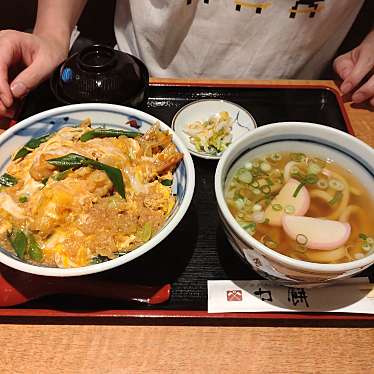 実際訪問したユーザーが直接撮影して投稿した新橋町定食屋力餅食堂の写真