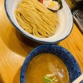 実際訪問したユーザーが直接撮影して投稿した辻堂ラーメン / つけ麺麺屋 海心の写真