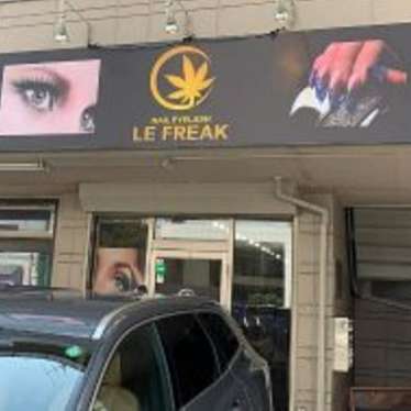 ネイル&アイラッシュ LE FREAK 柏店のundefinedに実際訪問訪問したユーザーunknownさんが新しく投稿した新着口コミの写真