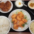 実際訪問したユーザーが直接撮影して投稿した日根野中華料理中華料理 台菜館 イオンモール日根野店の写真