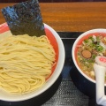 実際訪問したユーザーが直接撮影して投稿した大豆ラーメン専門店宝来軒 参の写真