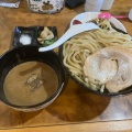 実際訪問したユーザーが直接撮影して投稿した馬場上光町ラーメン / つけ麺濃厚 白湯らーめんの写真