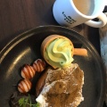 実際訪問したユーザーが直接撮影して投稿した蘇原宮代町カフェMiniLover’sCafe各務原の写真