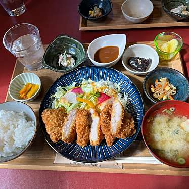 皆さん今までありがとう-卒業だね-月水凛さんが投稿した大薮カフェのお店nerumo rukimo/ネルモ ルキモの写真