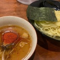 実際訪問したユーザーが直接撮影して投稿した吉田ラーメン / つけ麺麺や一徳の写真