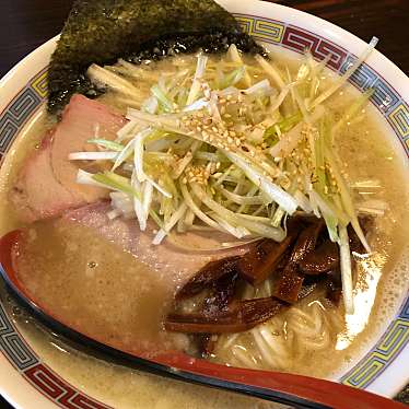 麺屋 鶏っぷ ログハウス店のundefinedに実際訪問訪問したユーザーunknownさんが新しく投稿した新着口コミの写真