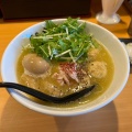 実際訪問したユーザーが直接撮影して投稿した中央ラーメン / つけ麺麺屋大むらの写真