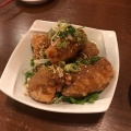 実際訪問したユーザーが直接撮影して投稿した中央中華料理中華dining 天鳳の写真