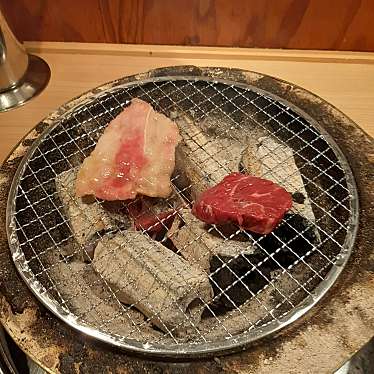 実際訪問したユーザーが直接撮影して投稿した御幸町焼肉炭火七輪焼肉 日和の写真