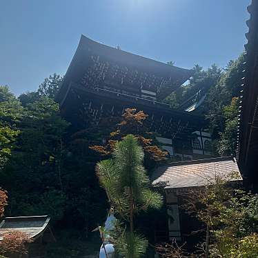 実際訪問したユーザーが直接撮影して投稿した宮島町寺摩尼殿の写真