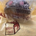 実際訪問したユーザーが直接撮影して投稿した東須恵ケーキBAKER’SBASEの写真