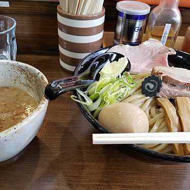 実際訪問したユーザーが直接撮影して投稿した小作台ラーメン / つけ麺虎テツの写真