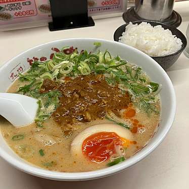 実際訪問したユーザーが直接撮影して投稿した下大渡野町ラーメン専門店山小屋 諫早店の写真