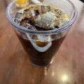 実際訪問したユーザーが直接撮影して投稿した本町カフェサンマルクカフェ シャポー船橋店の写真