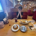 実際訪問したユーザーが直接撮影して投稿した深阪喫茶店コメダ珈琲店 堺深阪店の写真
