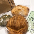 実際訪問したユーザーが直接撮影して投稿した中之町カフェTHE CITY BAKERY 京都河原町の写真