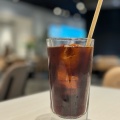 実際訪問したユーザーが直接撮影して投稿した虎ノ門カフェTORANOMON HILLS CAFEの写真