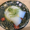 実際訪問したユーザーが直接撮影して投稿した上津台回転寿司魚河岸 イオンモール神戸北店の写真