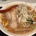 実際訪問したユーザーが直接撮影して投稿した丸の内ラーメン専門店味噌麺処 花道庵の写真