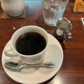 コーヒー - 実際訪問したユーザーが直接撮影して投稿した琴似二条カフェサッポロ珈琲館 琴似店の写真のメニュー情報