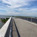 実際訪問したユーザーが直接撮影して投稿した中島橋中の島大橋の写真