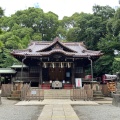 実際訪問したユーザーが直接撮影して投稿した代々木神社代々木八幡宮の写真