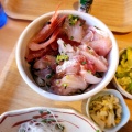 実際訪問したユーザーが直接撮影して投稿した鳥浜町魚介 / 海鮮料理花板食堂 イシカワの写真