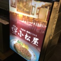 実際訪問したユーザーが直接撮影して投稿した曾根崎新地ステーキ網焼ビフテキ小松屋の写真