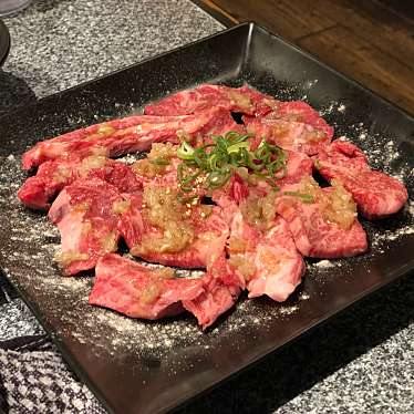 焼肉 奈々味 香芝店のundefinedに実際訪問訪問したユーザーunknownさんが新しく投稿した新着口コミの写真