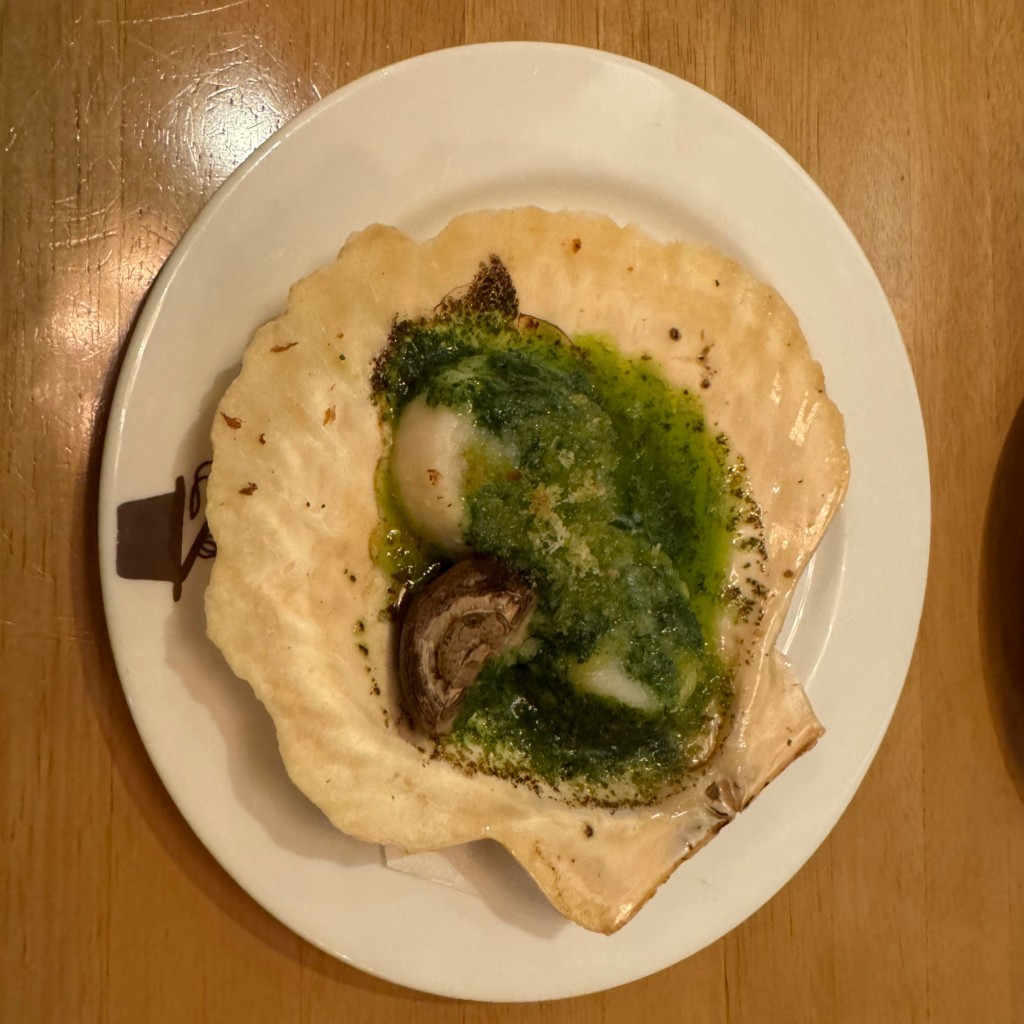 ユーザーが投稿したスペシャルコースの写真 - 実際訪問したユーザーが直接撮影して投稿した名駅洋食キッチンミルポワの写真