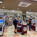 実際訪問したユーザーが直接撮影して投稿した北寺尾カフェライフカフェ 鶴見店の写真