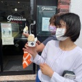 実際訪問したユーザーが直接撮影して投稿した西野三条アイスクリームGELATERIA Gereamの写真