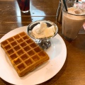 実際訪問したユーザーが直接撮影して投稿した奉還町カフェONSAYACOFFEEの写真