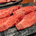 実際訪問したユーザーが直接撮影して投稿した中焼肉焼肉 国立ゆえの写真