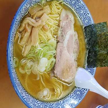 地鶏ラーメン 美山家のundefinedに実際訪問訪問したユーザーunknownさんが新しく投稿した新着口コミの写真