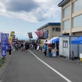 実際訪問したユーザーが直接撮影して投稿した片瀬海岸漁業 / 養殖片瀬漁港直売所の写真