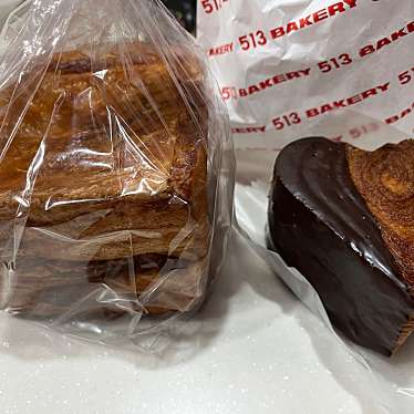 513BAKERY 三重伊勢店のundefinedに実際訪問訪問したユーザーunknownさんが新しく投稿した新着口コミの写真