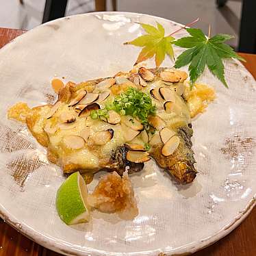 実際訪問したユーザーが直接撮影して投稿した飯倉定食屋ニチゲツの写真