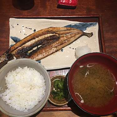 実際訪問したユーザーが直接撮影して投稿した芝浦串焼き田町 炭火串焼 正直やの写真