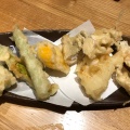 実際訪問したユーザーが直接撮影して投稿した小杉町和食 / 日本料理和食と立喰い寿司 ナチュラの写真