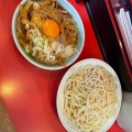 実際訪問したユーザーが直接撮影して投稿した下落合ラーメン / つけ麺つけそば 丸長 目白店の写真