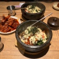 実際訪問したユーザーが直接撮影して投稿した長町韓国料理韓国料理 プヨ 長町店の写真