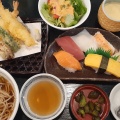実際訪問したユーザーが直接撮影して投稿した宮町和食 / 日本料理まるまつ 宮古店の写真
