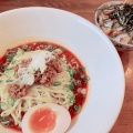 実際訪問したユーザーが直接撮影して投稿した牛川通ラーメン / つけ麺中華そば 政次郎の写真