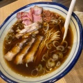 実際訪問したユーザーが直接撮影して投稿した中町ラーメン / つけ麺香伏の写真