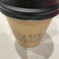 実際訪問したユーザーが直接撮影して投稿した中央カフェKLASSE ESPRESSOの写真