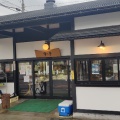 実際訪問したユーザーが直接撮影して投稿した吹越豆腐店湧水亭の写真